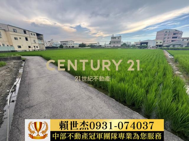 台中農地-2