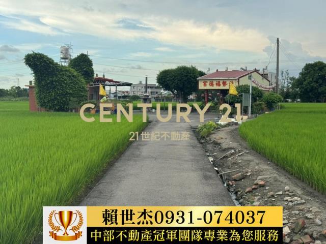 台中農地-4