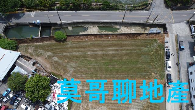 潭子農地-4