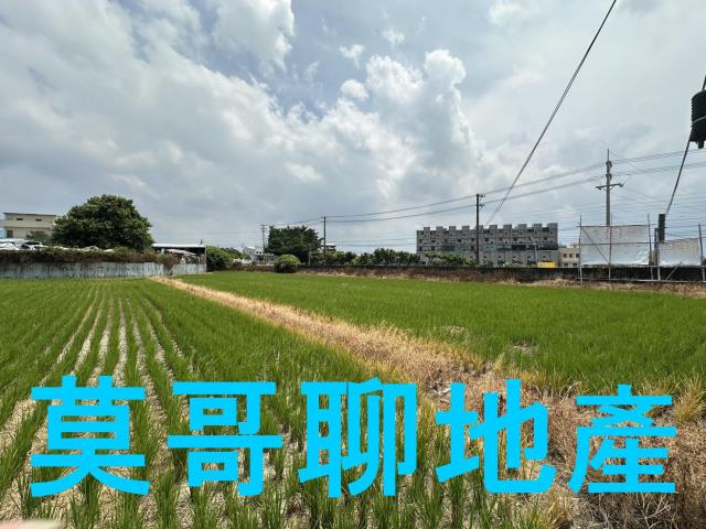 潭子農地-1