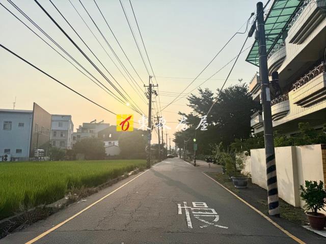 台中大雅農地-1