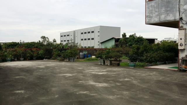 台中霧峰建地-1