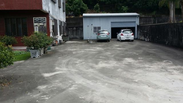 台中霧峰建地-3