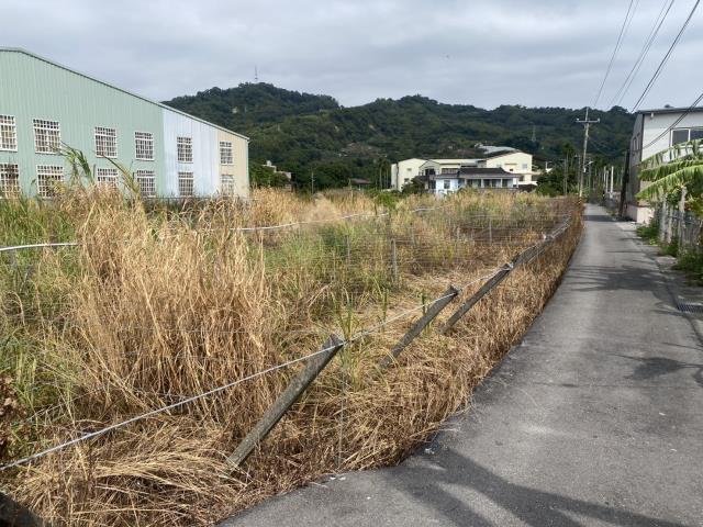 台中東勢農地-2