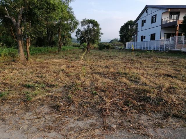 台中東勢農地-1