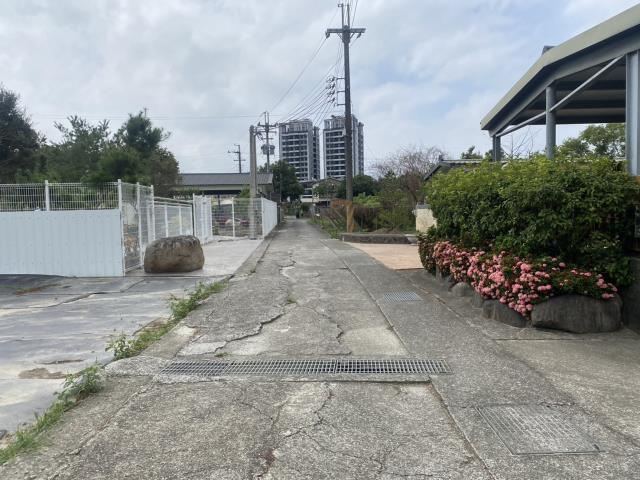 台中東勢農地-3