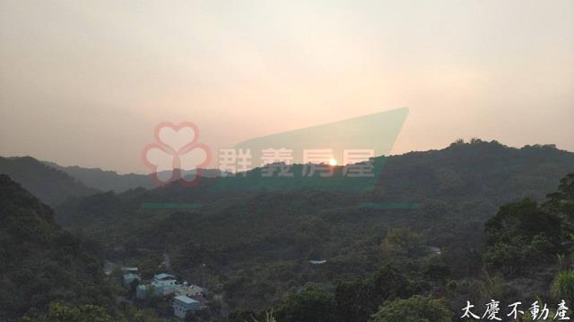 台中霧峰農地-9