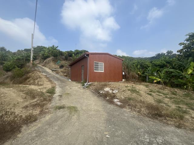 台中霧峰農地-11