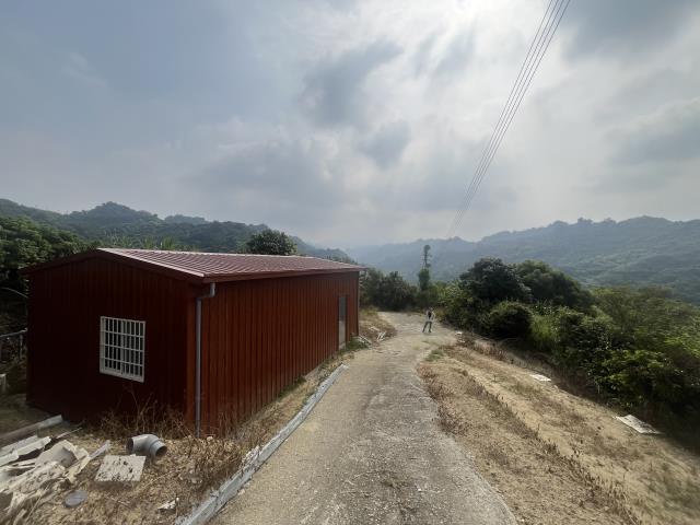 台中霧峰農地-14