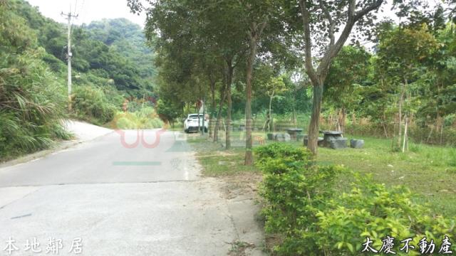 台中霧峰農地-6