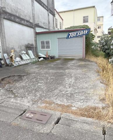 台中東勢建地-0