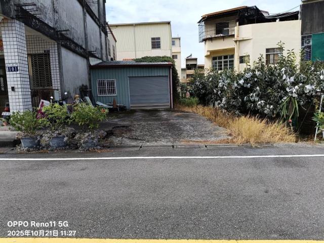 台中東勢建地-1