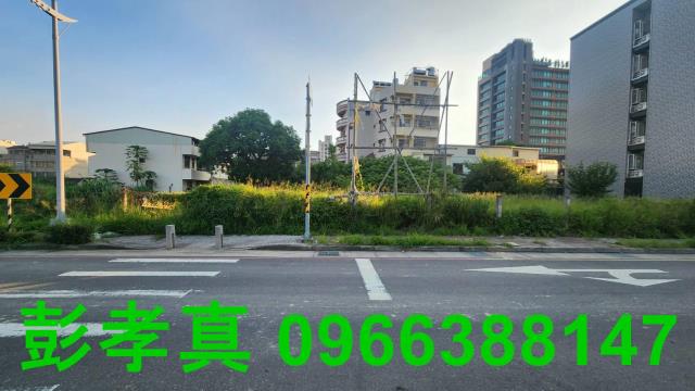 台中北屯建地-12