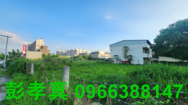 台中北屯建地-3