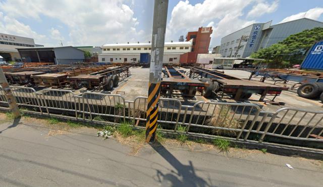 台中梧棲工業地-1