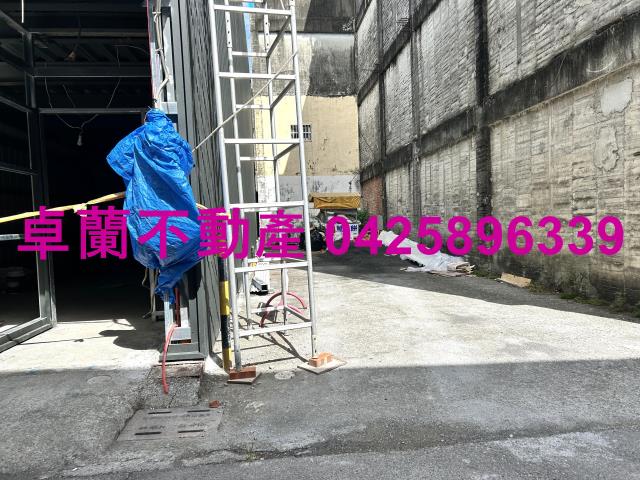 台中東勢建地-0