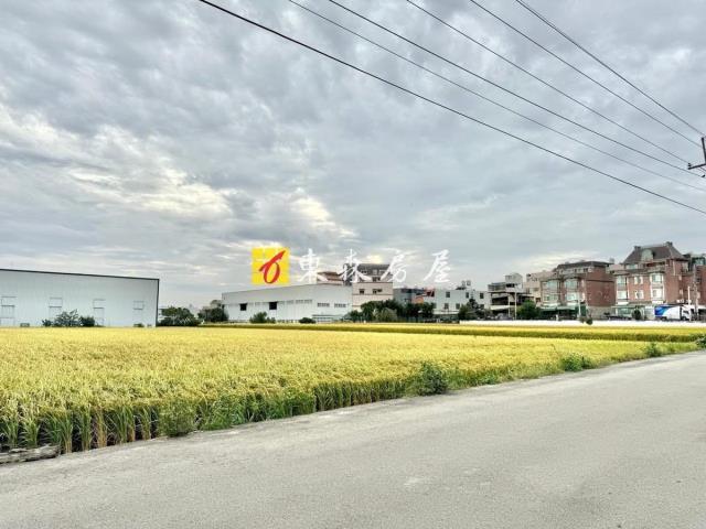 台中大雅農地-3