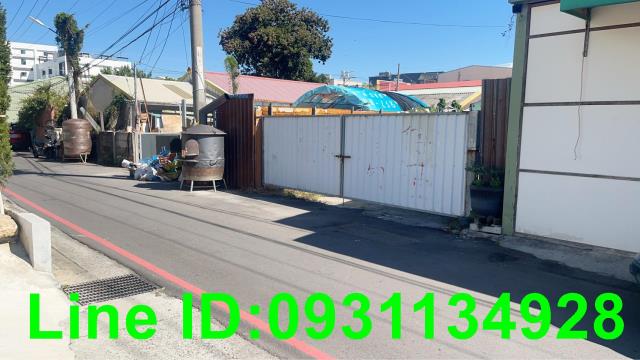 台中后里工業地-1