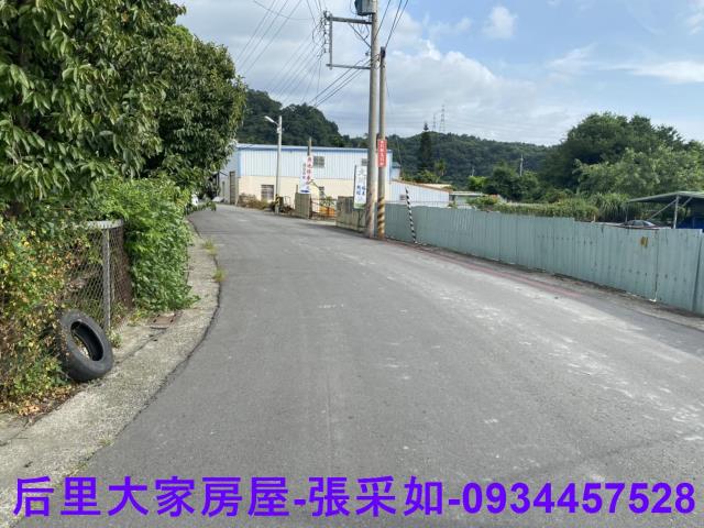 台中后里農地-3