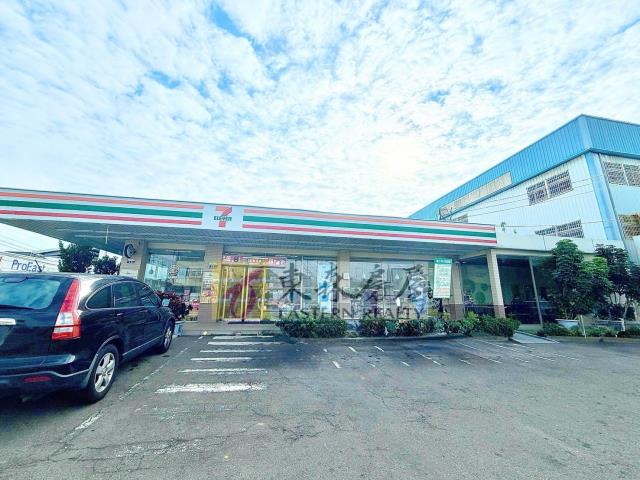 台中西屯農地-2