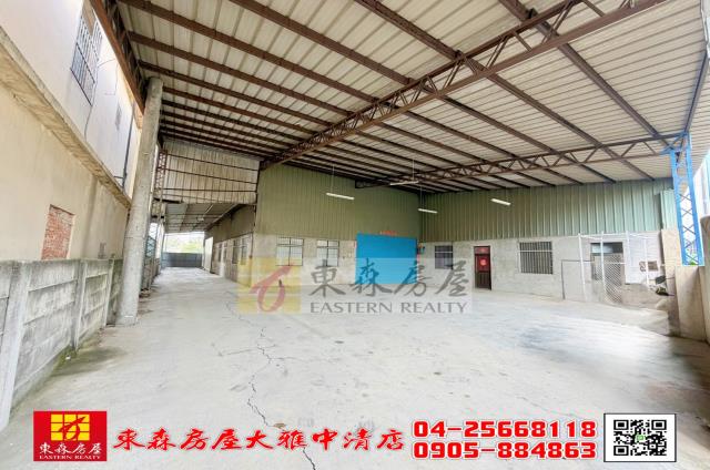 台中神岡農地-0