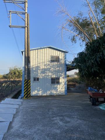 台中東勢農地-3