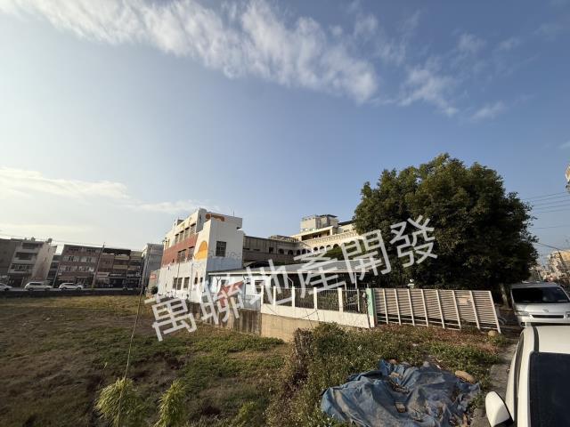 台中大肚建地-0