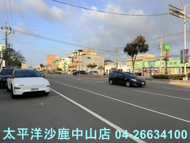 台中梧棲建地-0