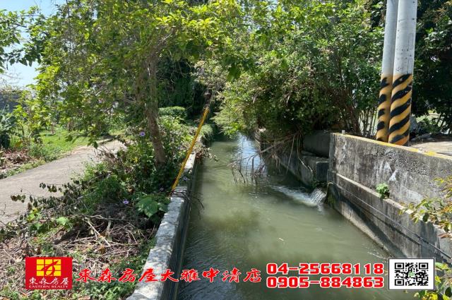 台中大雅農地-1