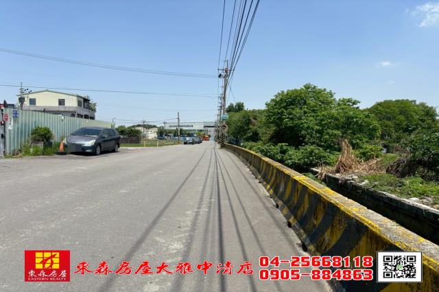 台中大雅農地-5