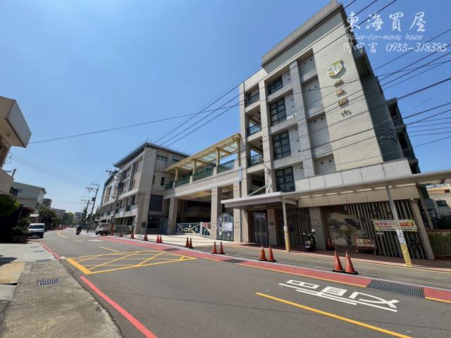 台中大肚建地-6