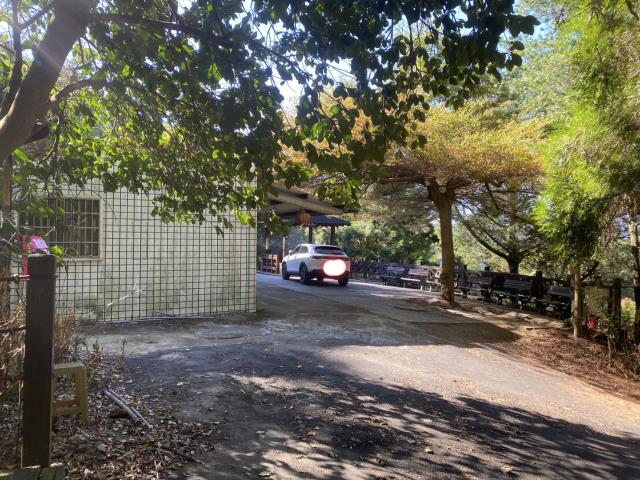 台中東勢農地-2