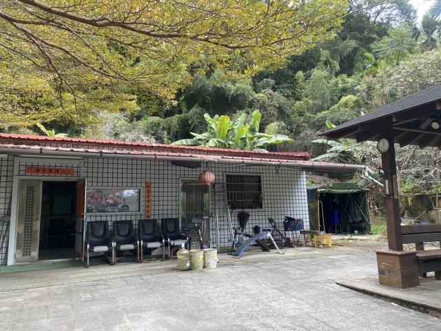 台中東勢農地-3