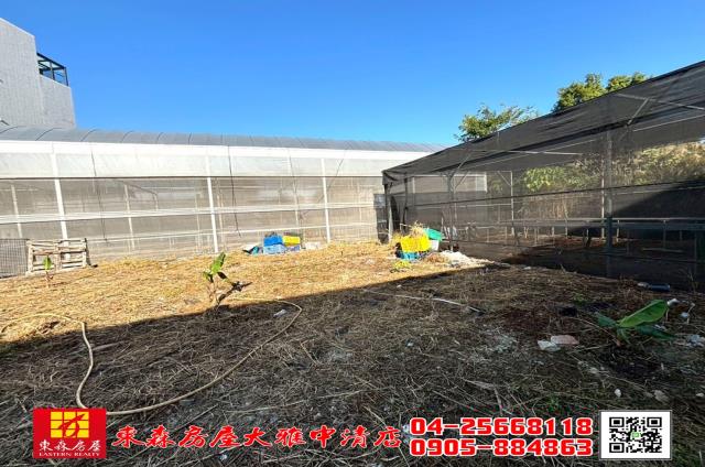 台中大雅農地-0