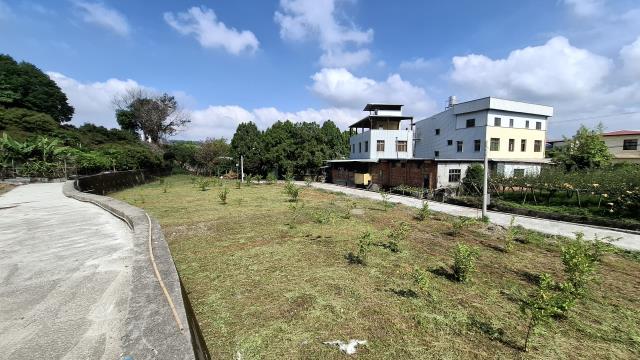 台中石岡農地-5