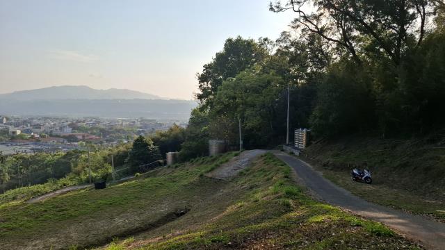 台中東勢農地-10