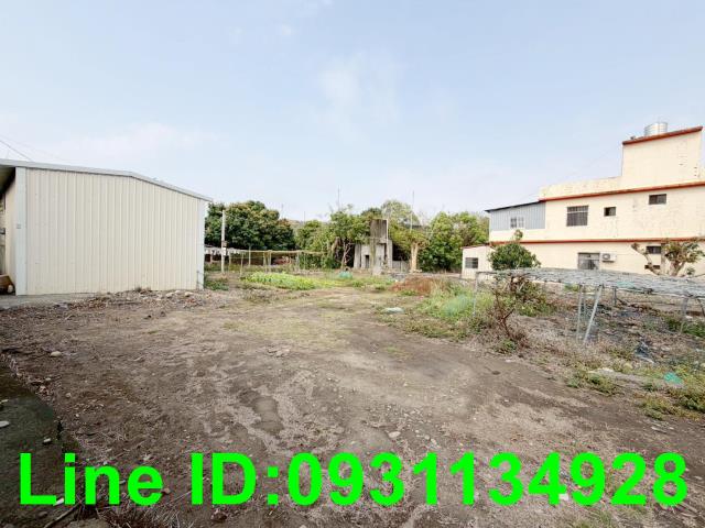 台中后里建地-0