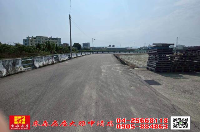 大雅農地-6