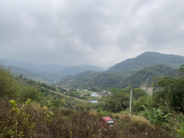 台中東勢農地-9