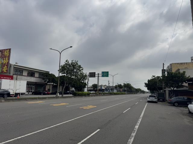 台中清水工業地-2