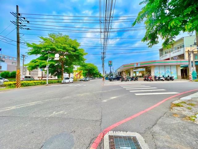 大雅農地-4